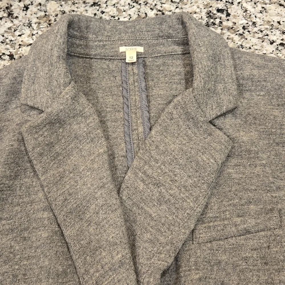 J. CREW 
